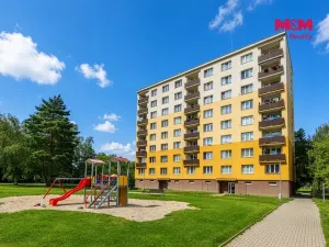 Prodej bytu 4+kk, Říčany, Leopolda Peka, 78 m2