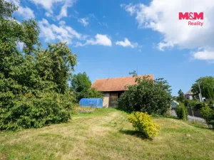 Prodej rodinného domu, Bousov, 200 m2