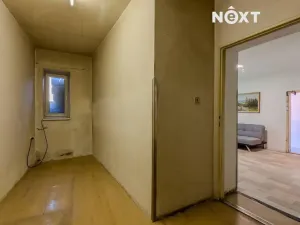 Prodej skladu, Židlochovice, Komenského, 240 m2