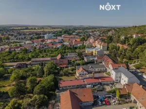 Prodej skladu, Židlochovice, Komenského, 240 m2