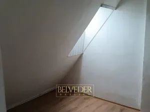 Pronájem bytu 2+1, Teplice, Polská, 110 m2