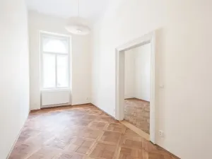 Pronájem bytu 2+1, Praha - Vinohrady, Francouzská, 63 m2