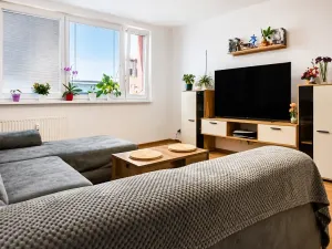 Prodej bytu 4+1, Uherské Hradiště, 85 m2