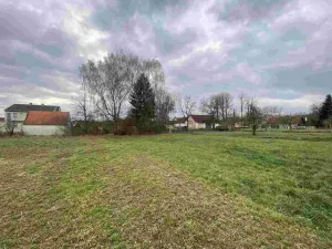 Prodej pozemku, Dolní Bukovsko, 1427 m2