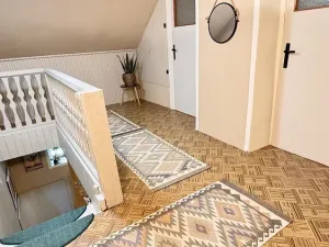 Prodej rodinného domu, Malšín, 154 m2