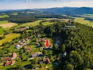 Prodej rodinného domu, Malšín, 154 m2