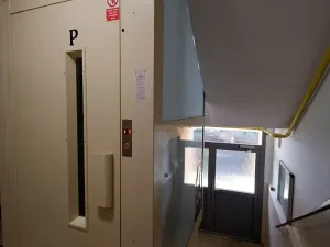 Prodej bytu 1+1, Chomutov, Kyjická, 33 m2