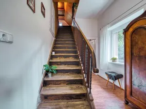 Prodej rodinného domu, Boleboř, 124 m2