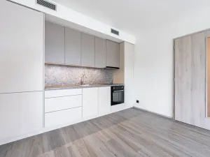 Pronájem bytu 2+kk, Praha - Hlubočepy, Na Zlíchově, 53 m2