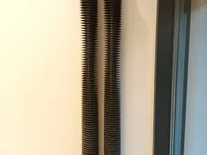Pronájem kanceláře, Zlín, Rašínova, 58 m2