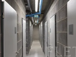 Pronájem bytu 2+kk, Praha - Chodov, Nebřenická, 44 m2