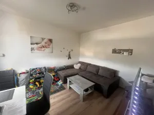 Pronájem bytu 2+kk, Jablonec nad Nisou, Jizerská, 43 m2