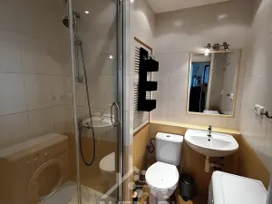 Pronájem bytu 3+kk, Praha - Strašnice, Přetlucká, 42 m2