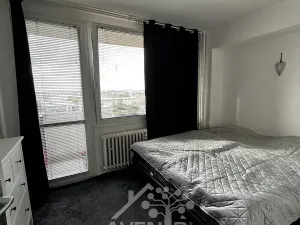 Pronájem bytu 3+kk, Praha - Strašnice, Přetlucká, 42 m2