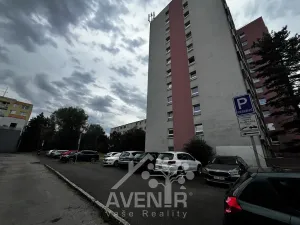 Pronájem bytu 3+kk, Praha - Strašnice, Přetlucká, 42 m2
