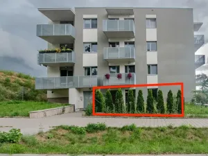 Pronájem bytu 2+kk, Kutná Hora, Plk. Loudy, 47 m2