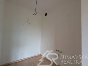 Prodej bytu 2+kk, Kašperské Hory, Česká, 45 m2