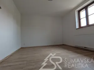 Prodej bytu 2+kk, Kašperské Hory, Česká, 45 m2