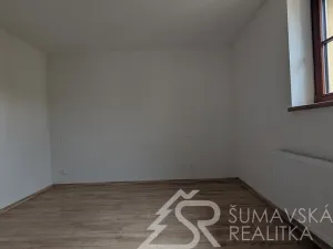 Prodej bytu 2+kk, Kašperské Hory, Česká, 45 m2