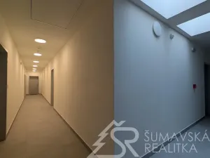 Prodej bytu 2+kk, Kašperské Hory, Česká, 45 m2