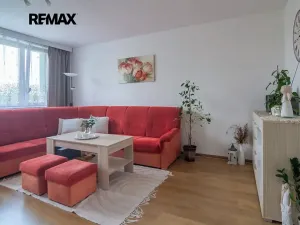 Prodej bytu 3+1, Břeclav, Na Valtické, 69 m2