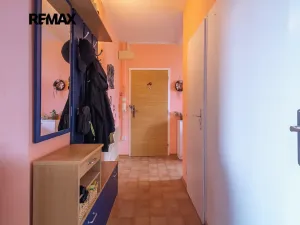 Prodej bytu 3+1, Břeclav, Na Valtické, 69 m2