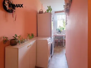 Prodej bytu 3+1, Břeclav, Na Valtické, 69 m2