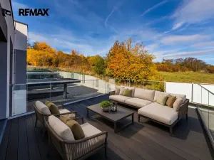 Prodej rodinného domu, Praha - Přední Kopanina, Do roklí, 115 m2