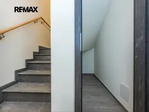 Prodej rodinného domu, Praha - Přední Kopanina, Do roklí, 115 m2