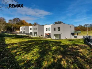 Prodej rodinného domu, Praha - Přední Kopanina, Do roklí, 115 m2
