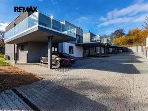 Prodej rodinného domu, Praha - Přední Kopanina, Do roklí, 115 m2