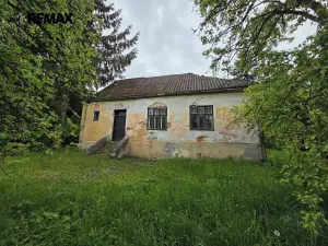 Prodej rodinného domu, Slatina, 215 m2