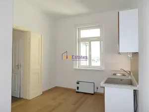 Pronájem bytu 1+1, Praha - Žižkov, Vlkova, 35 m2