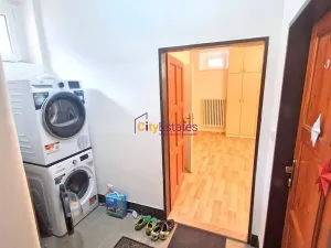 Pronájem bytu 1+kk, Praha - Smíchov, Ke Klimentce, 27 m2