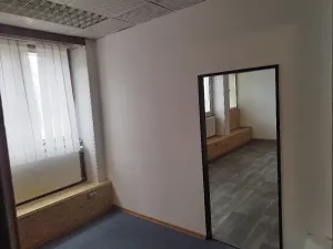 Pronájem kanceláře, Brno, Pod sídlištěm, 65 m2