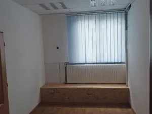 Pronájem kanceláře, Brno, Pod sídlištěm, 65 m2