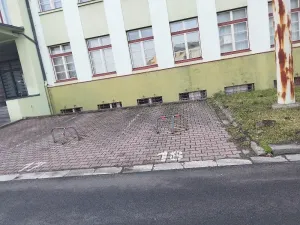 Pronájem komerční nemovitosti, Pardubice, 6 m2