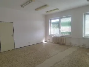 Pronájem kanceláře, Pardubice, 65 m2