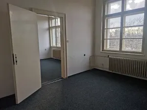 Pronájem kanceláře, Pardubice, 35 m2