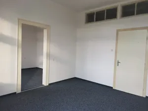 Pronájem kanceláře, Pardubice, 35 m2