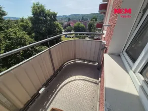 Prodej bytu 2+1, Beroun - Beroun-Město, Košťálkova, 62 m2