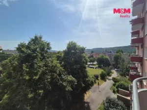 Prodej bytu 2+1, Beroun - Beroun-Město, Košťálkova, 62 m2