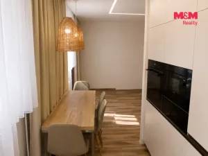 Pronájem bytu 2+kk, Mokrá-Horákov - Mokrá, 55 m2