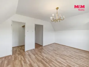 Pronájem rodinného domu, Dolní Beřkovice, Dolní hájek, 100 m2