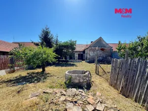 Prodej pozemku pro bydlení, Jevišovka, Zahradní, 579 m2