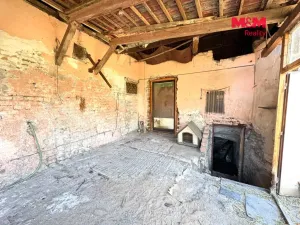 Prodej pozemku pro bydlení, Jevišovka, Zahradní, 579 m2