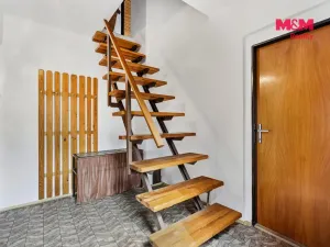 Prodej chaty, Úštěk - Tetčiněves, 72 m2
