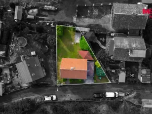 Prodej chaty, Úštěk - Tetčiněves, 72 m2