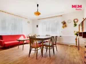 Prodej rodinného domu, Dubá, Nové město, 175 m2