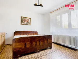 Prodej rodinného domu, Dubá, Nové město, 175 m2